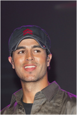 Enrique Iglesias pic #462686